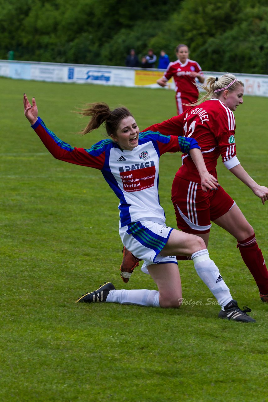 Bild 357 - Frauen SV Henstedt Ulzburg - Holstein Kiel : Ergebnis: 2:1